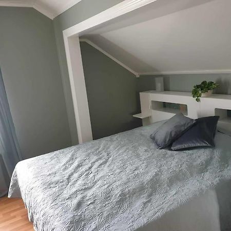 Bergsgatan 5 Arjeplog Villa Екстериор снимка