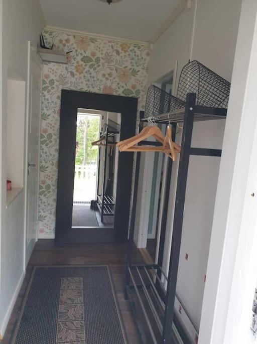 Bergsgatan 5 Arjeplog Villa Екстериор снимка