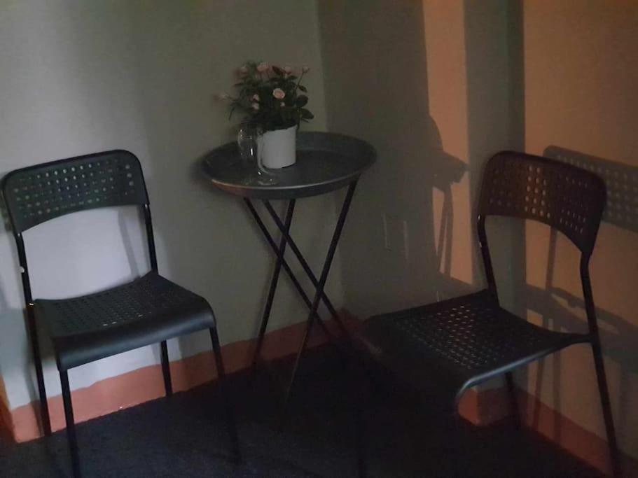 Bergsgatan 5 Arjeplog Villa Екстериор снимка