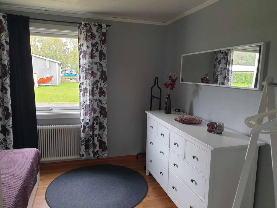Bergsgatan 5 Arjeplog Villa Екстериор снимка