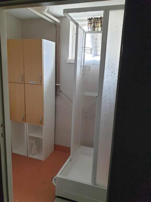 Bergsgatan 5 Arjeplog Villa Екстериор снимка